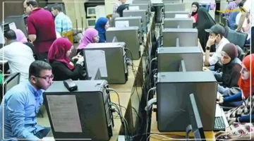 قبولك الجامعي.. نتيجة تنسيق المرحلة الثالثة 2025 لطلاب الثانوية العامة علمي وأدبي ورابط الاستعلام الرسمي 1